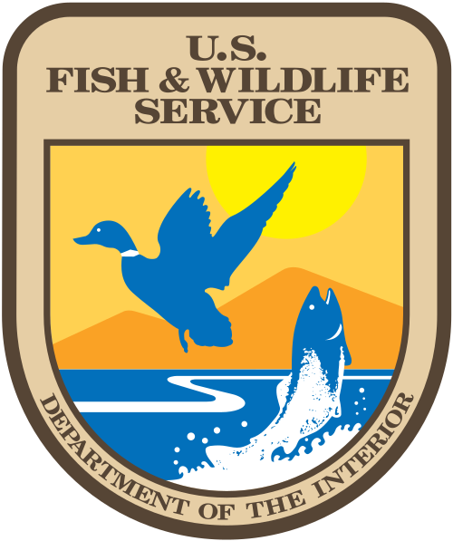 USFWS Compliant